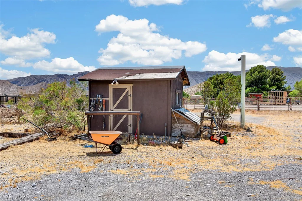 8075 Sally, Las Vegas, NV 89166