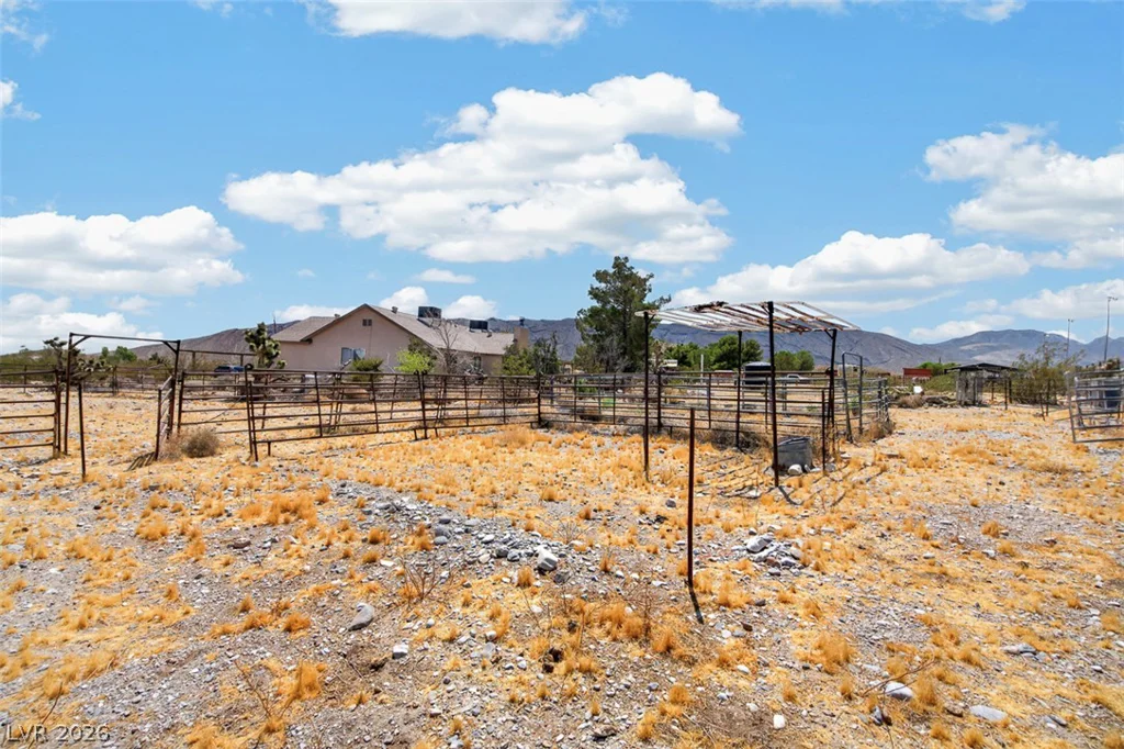 8075 Sally, Las Vegas, NV 89166
