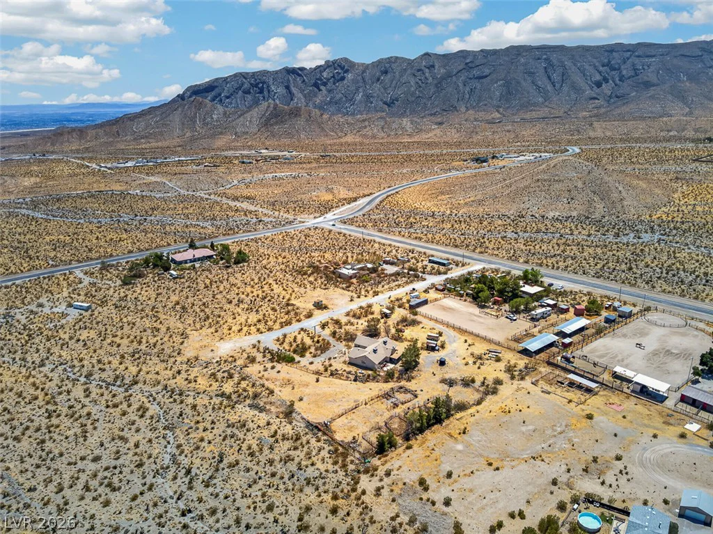 8075 Sally, Las Vegas, NV 89166