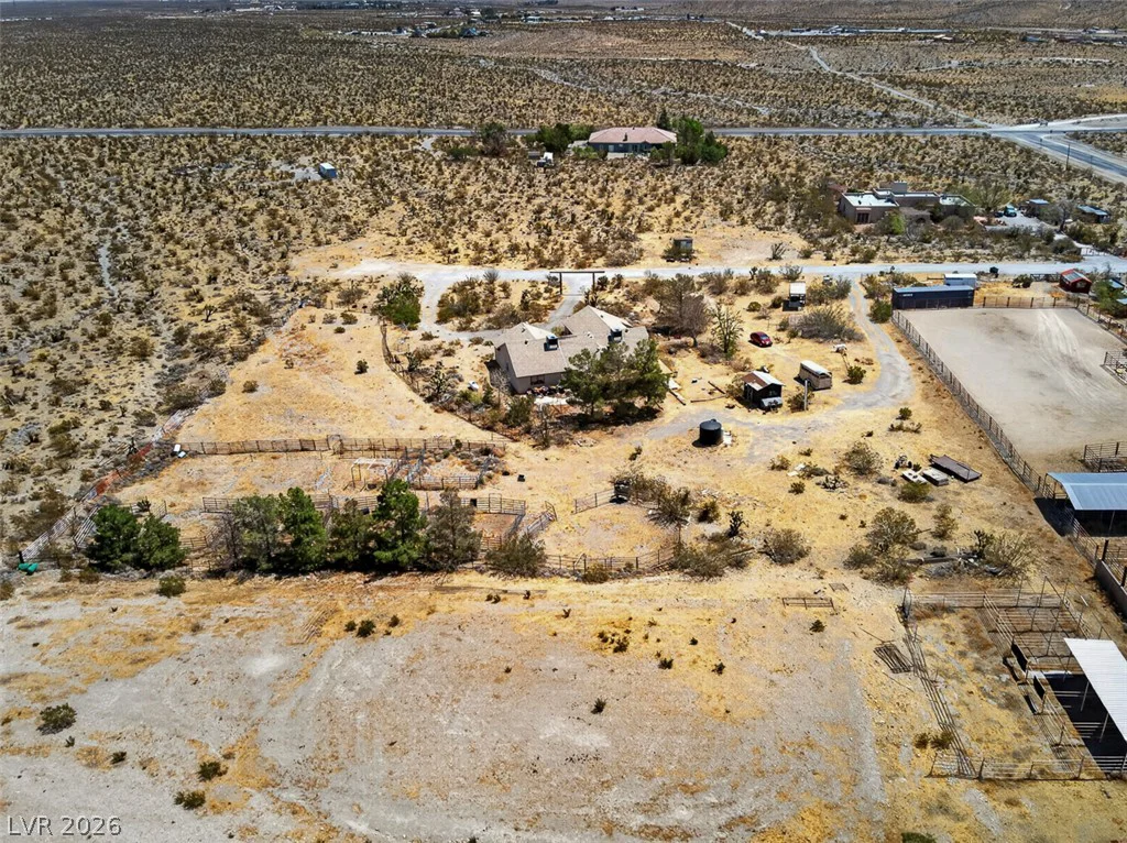 8075 Sally, Las Vegas, NV 89166