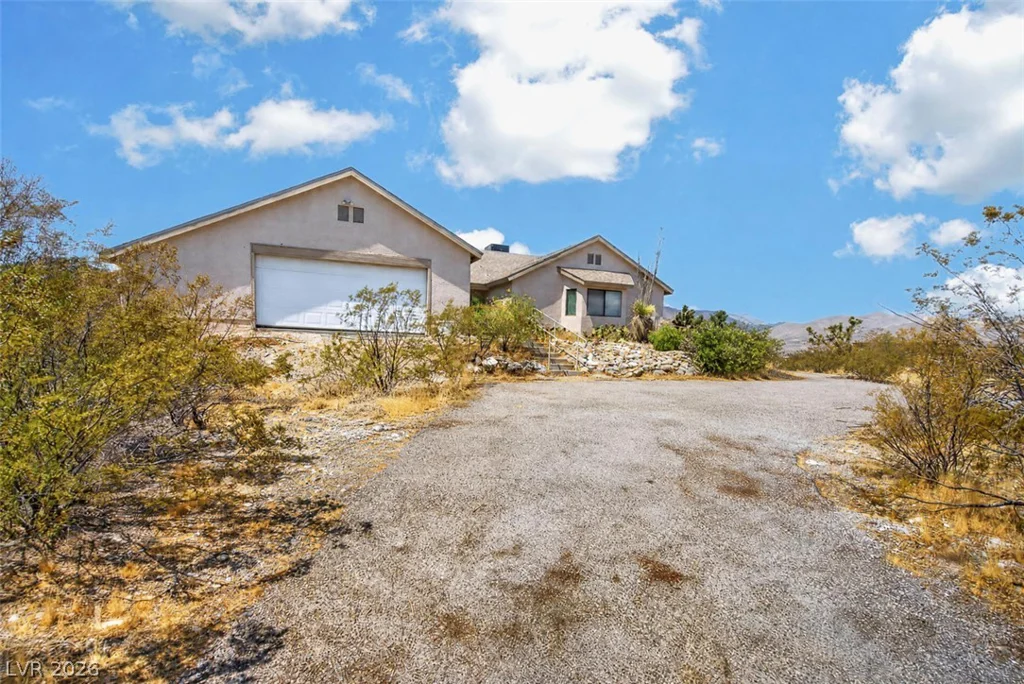 8075 Sally, Las Vegas, NV 89166