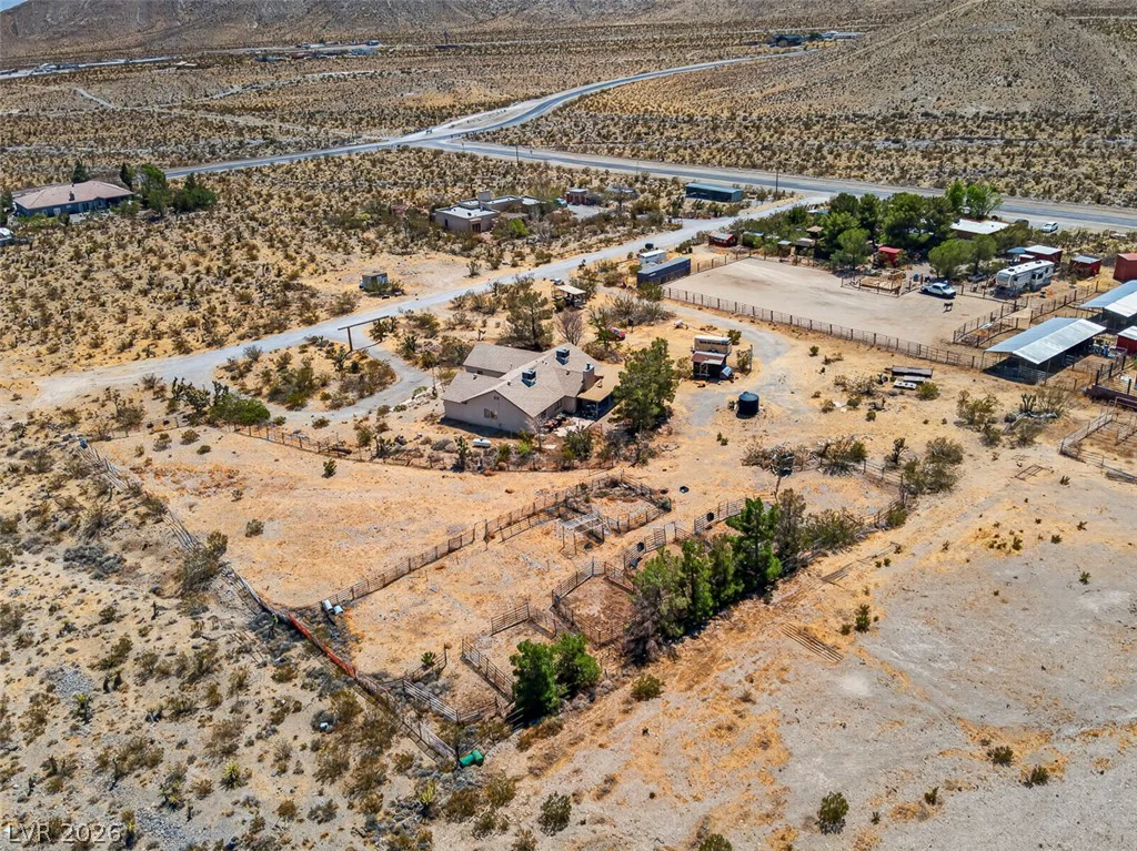 8075 Sally, Las Vegas, NV 89166