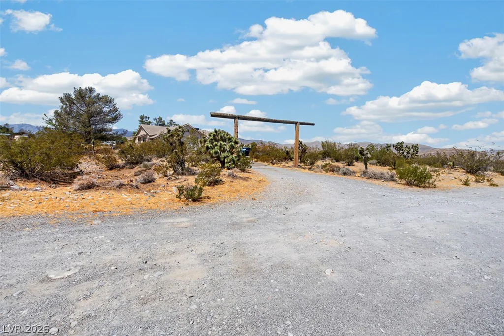 8075 Sally, Las Vegas, NV 89166