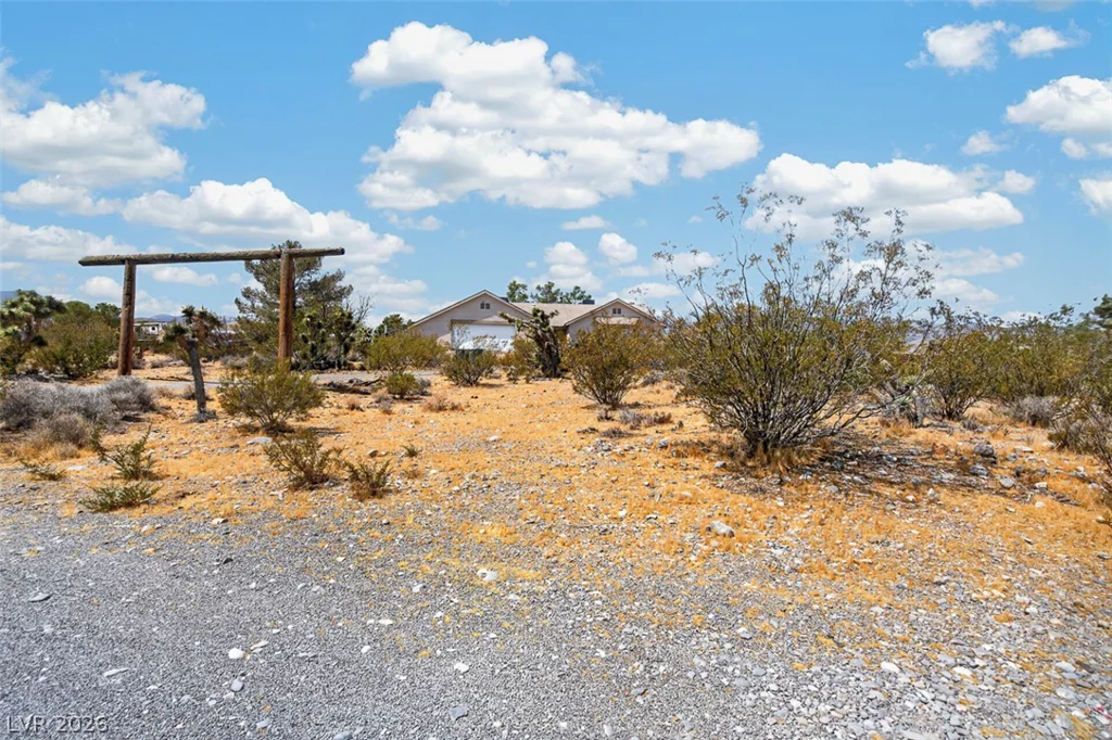 8075 Sally, Las Vegas, NV 89166