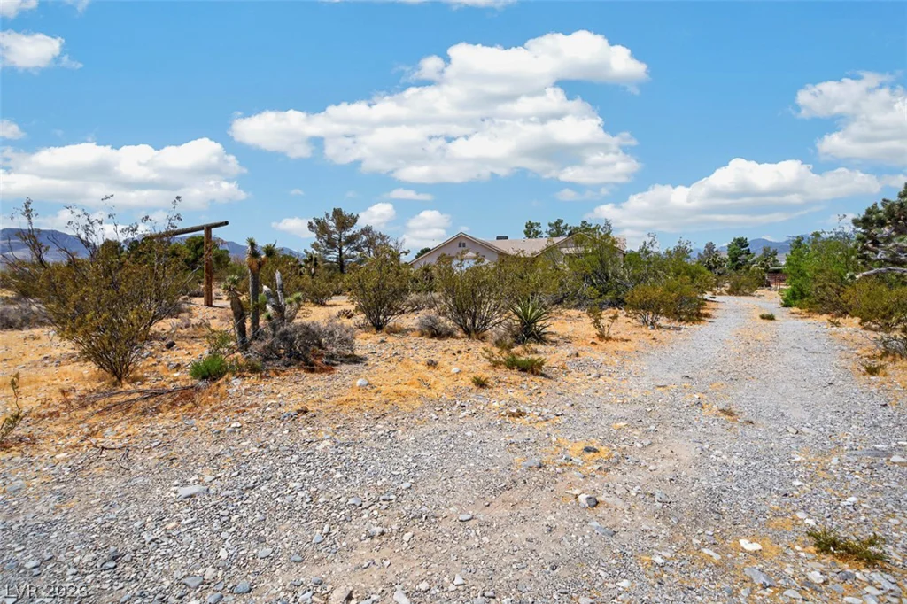 8075 Sally, Las Vegas, NV 89166