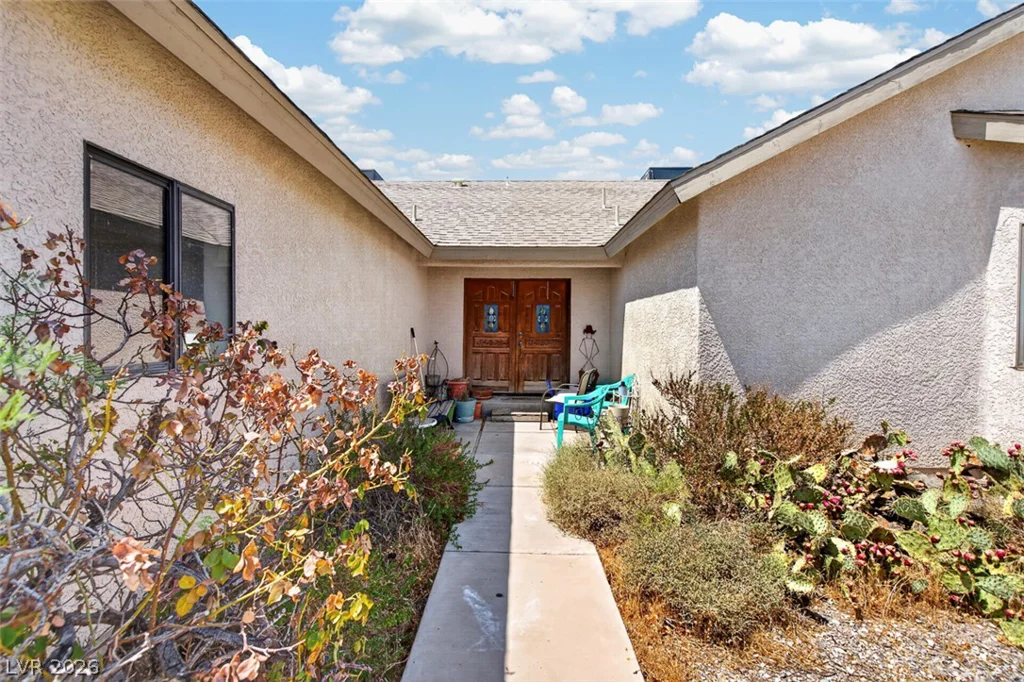 8075 Sally, Las Vegas, NV 89166