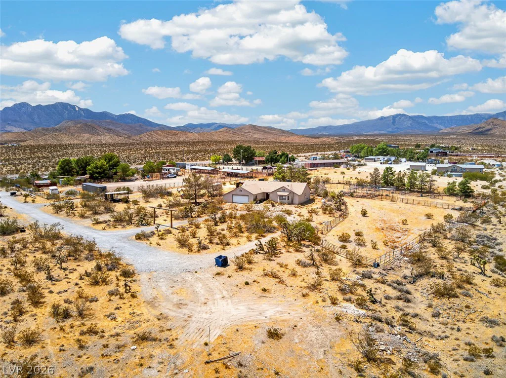 8075 Sally, Las Vegas, NV 89166