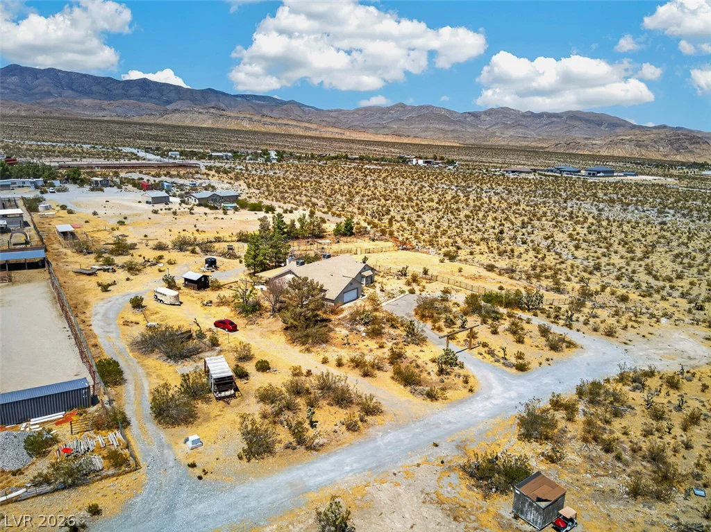 8075 Sally, Las Vegas, NV 89166