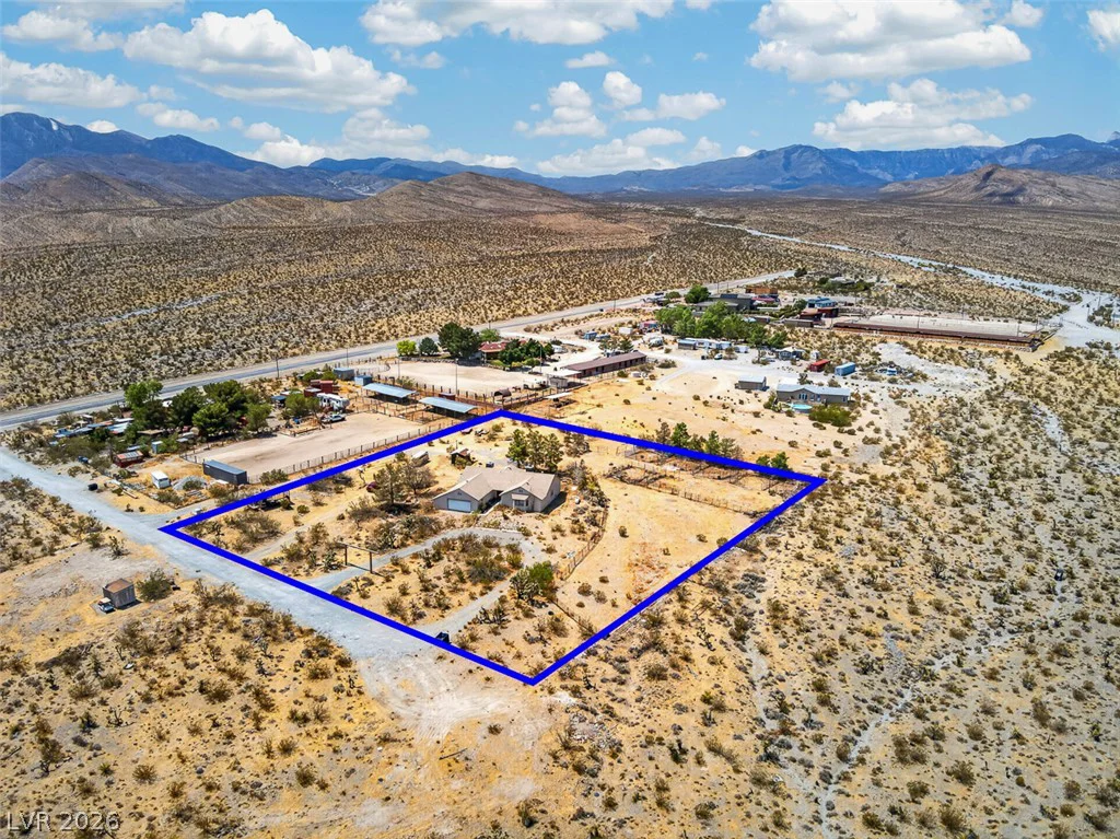 8075 Sally, Las Vegas, NV 89166