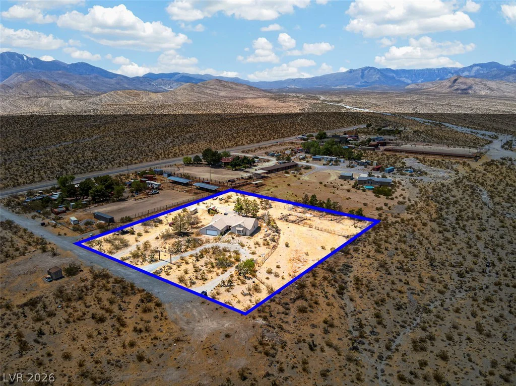 8075 Sally, Las Vegas, NV 89166