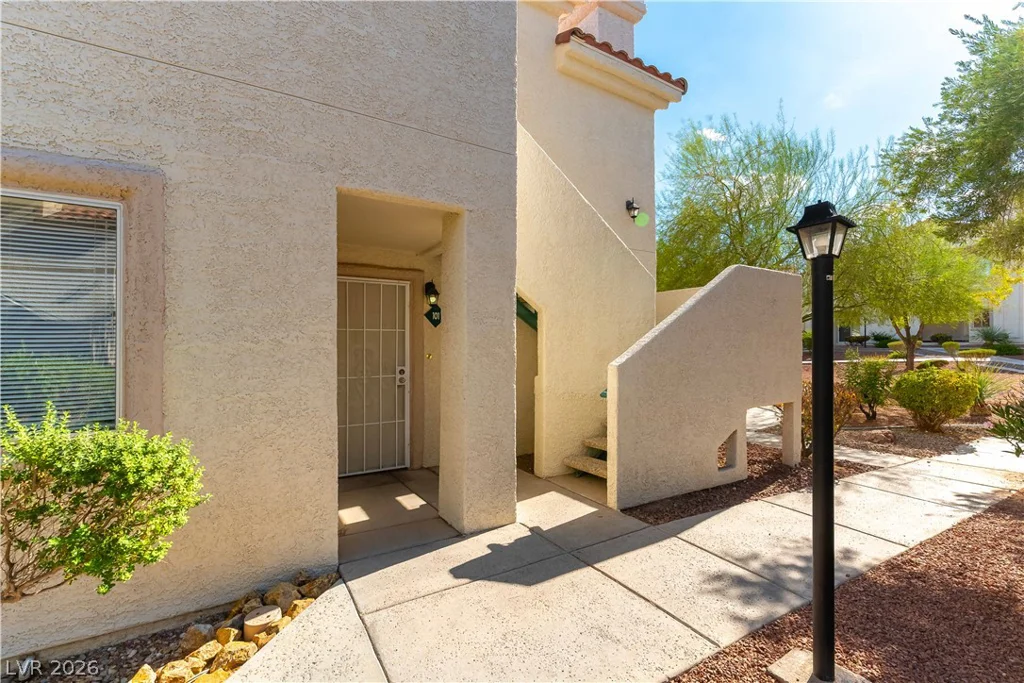 701 Wheat Ridge, Las Vegas, NV 89145