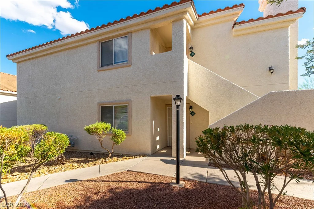 701 Wheat Ridge, Las Vegas, NV 89145
