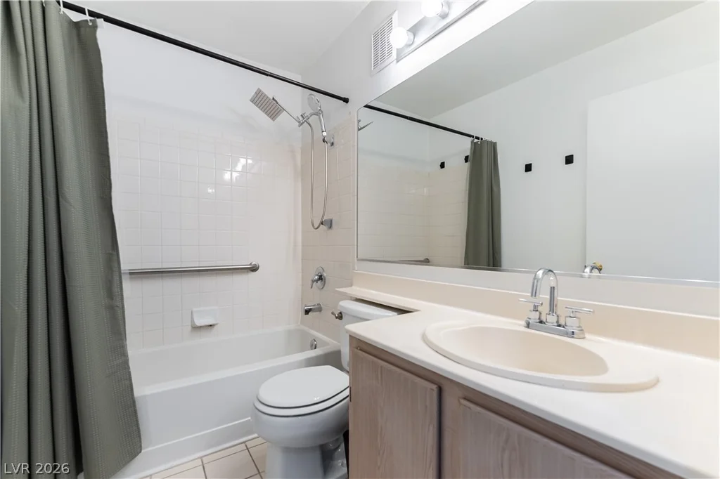 701 Wheat Ridge, Las Vegas, NV 89145