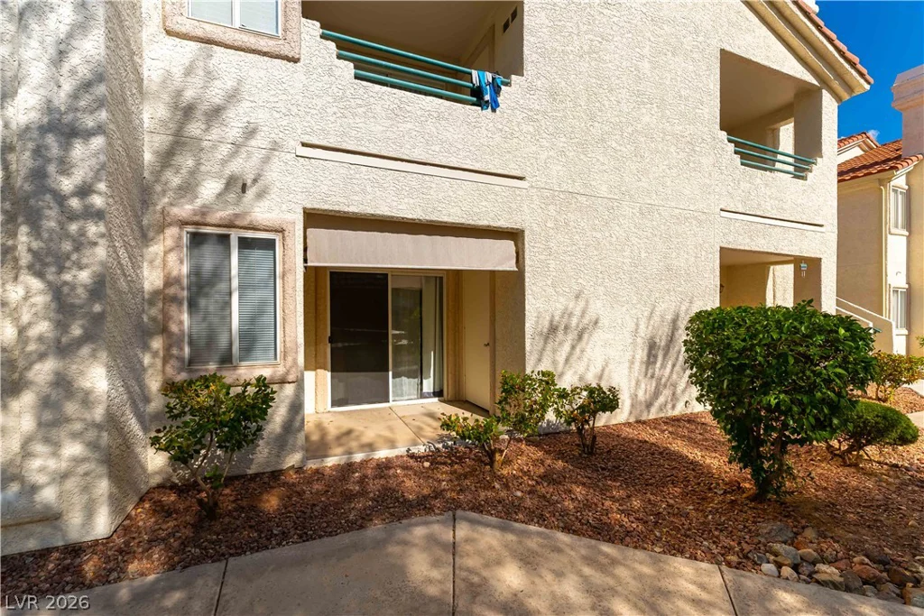 701 Wheat Ridge, Las Vegas, NV 89145