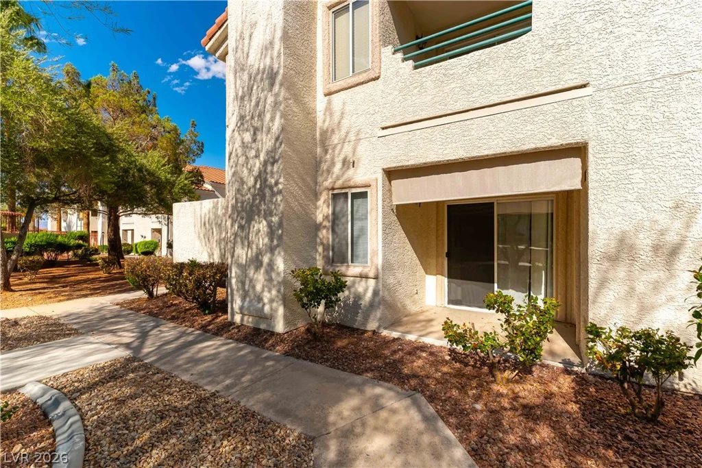 701 Wheat Ridge, Las Vegas, NV 89145