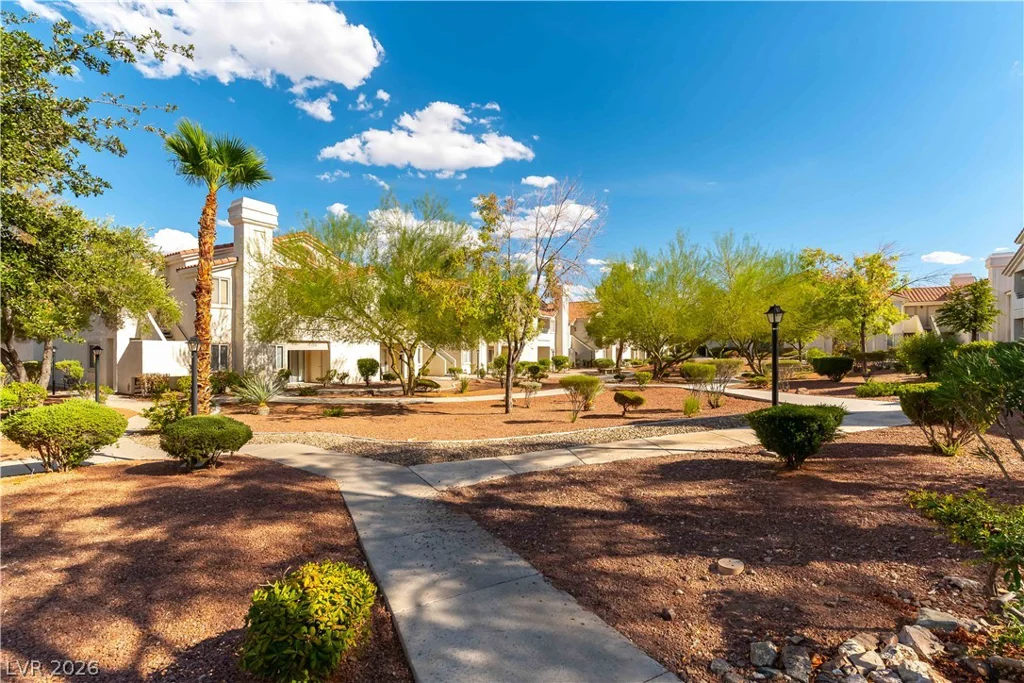 701 Wheat Ridge, Las Vegas, NV 89145