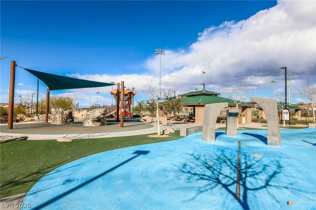 2966 Gallarate, Henderson, NV 89044