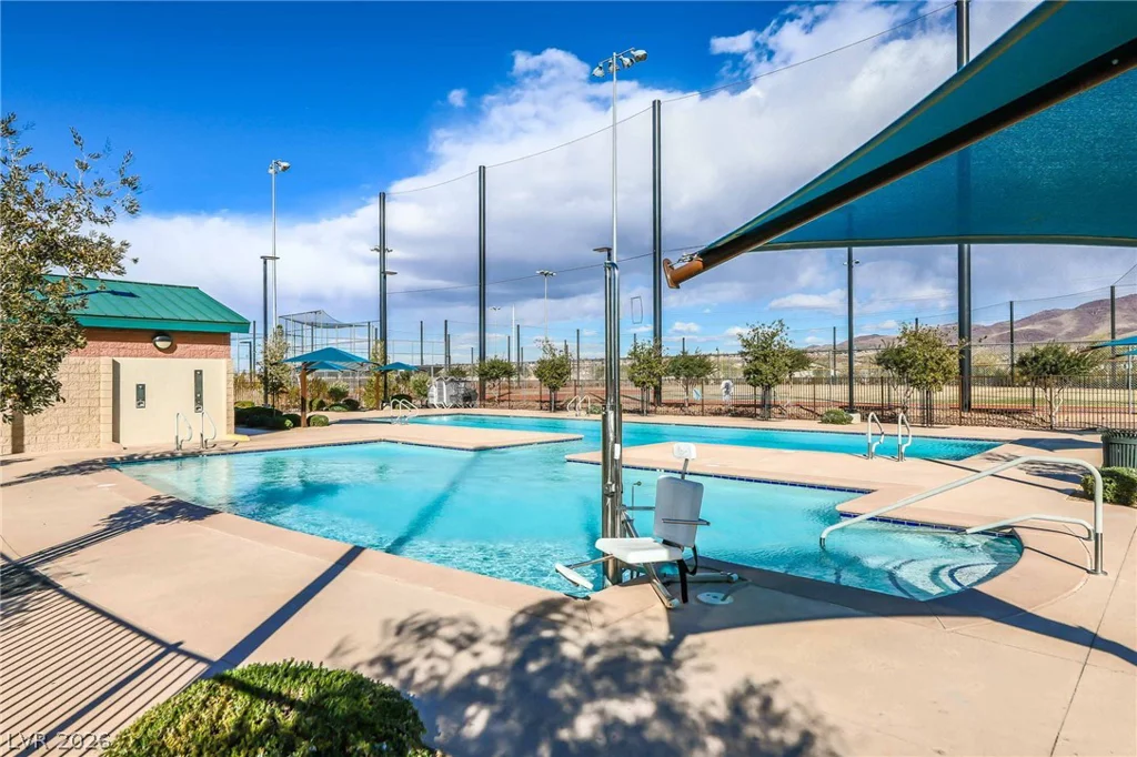 2966 Gallarate, Henderson, NV 89044
