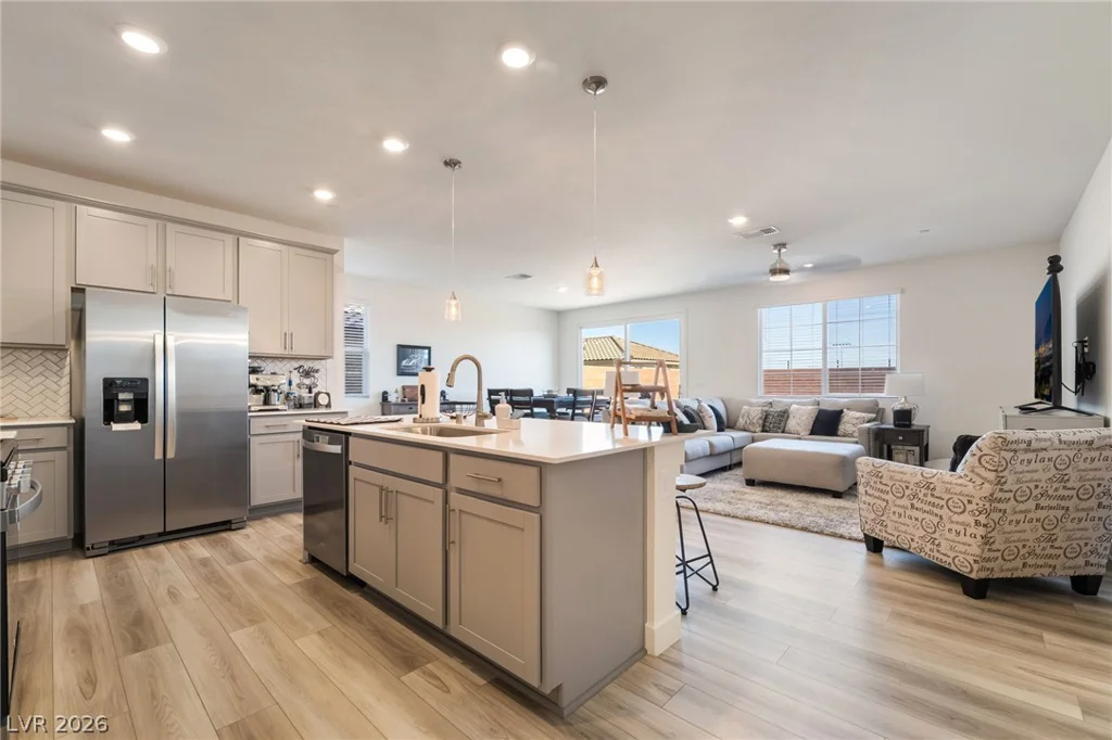 2966 Gallarate, Henderson, NV 89044