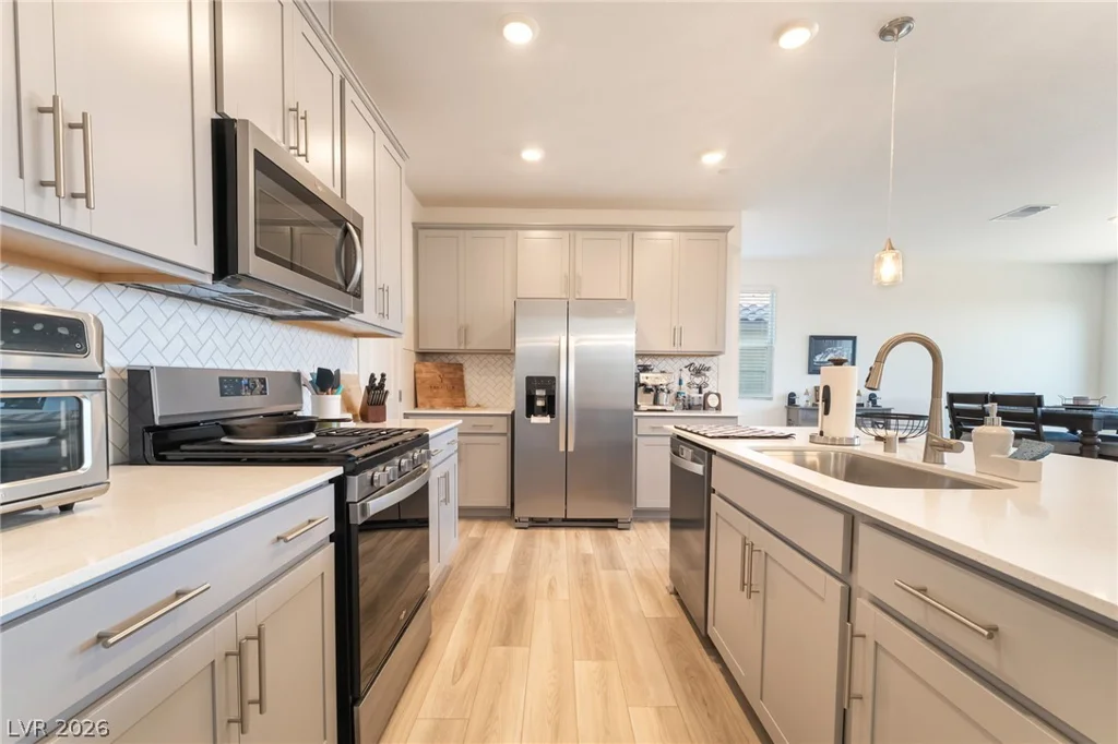 2966 Gallarate, Henderson, NV 89044
