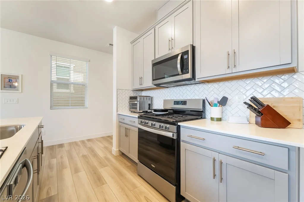 2966 Gallarate, Henderson, NV 89044