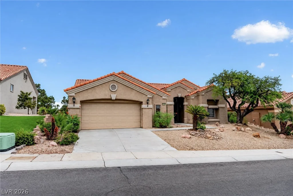 10408 Button Willow, Las Vegas, NV 89134