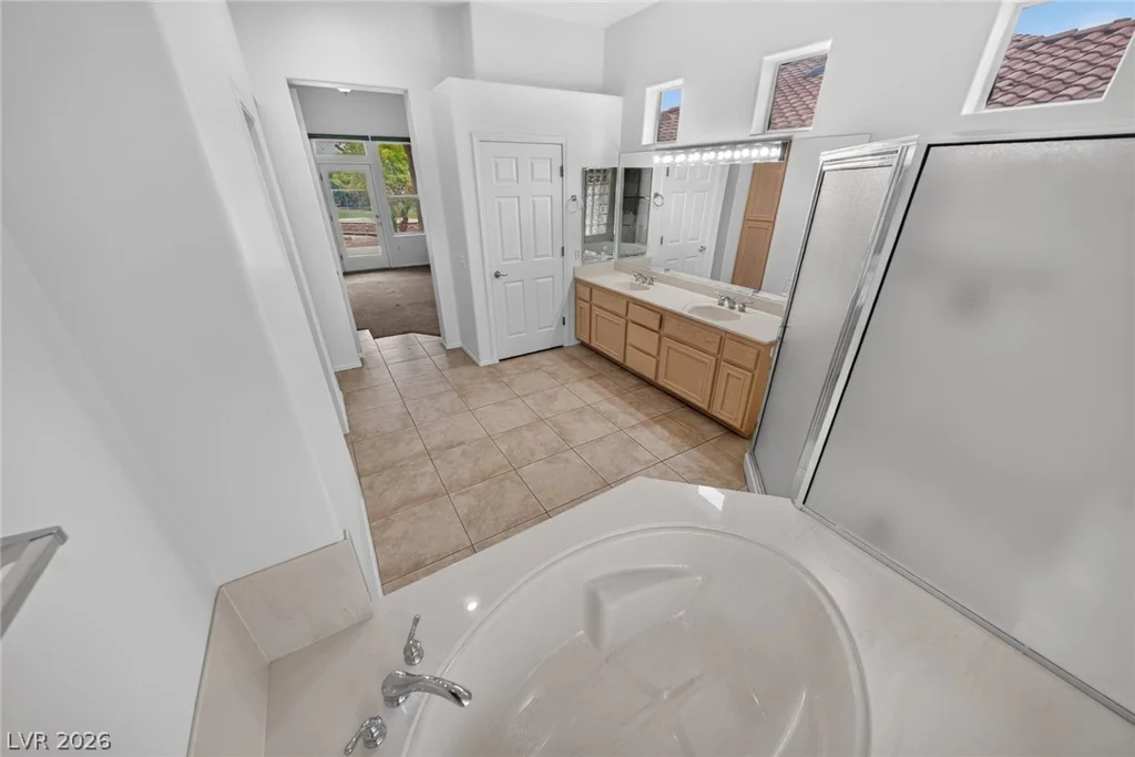 10408 Button Willow, Las Vegas, NV 89134