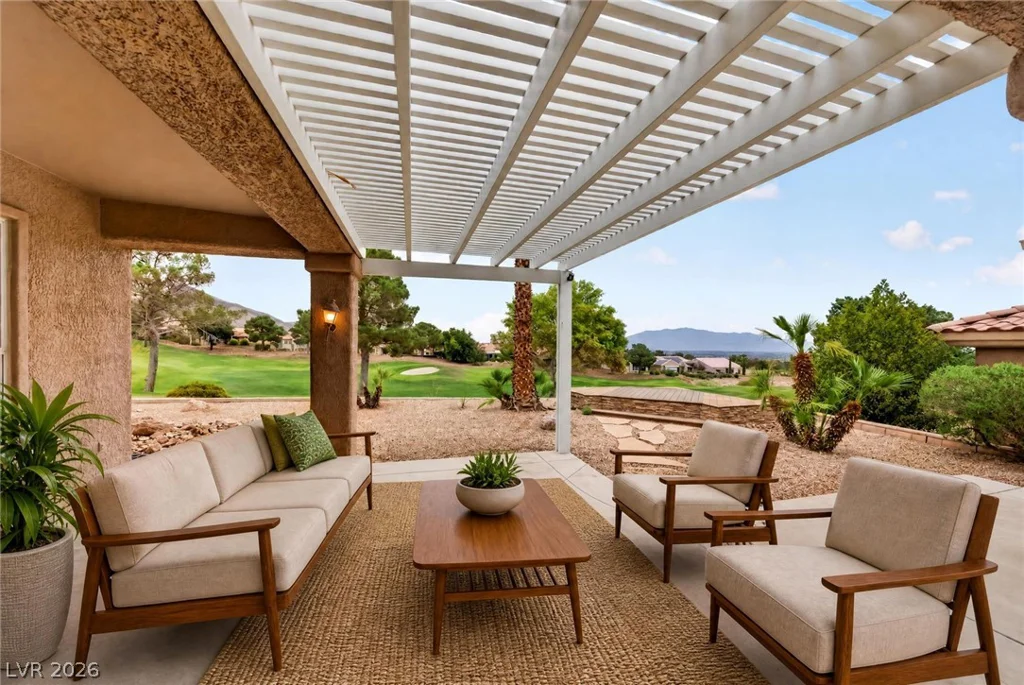 10408 Button Willow, Las Vegas, NV 89134