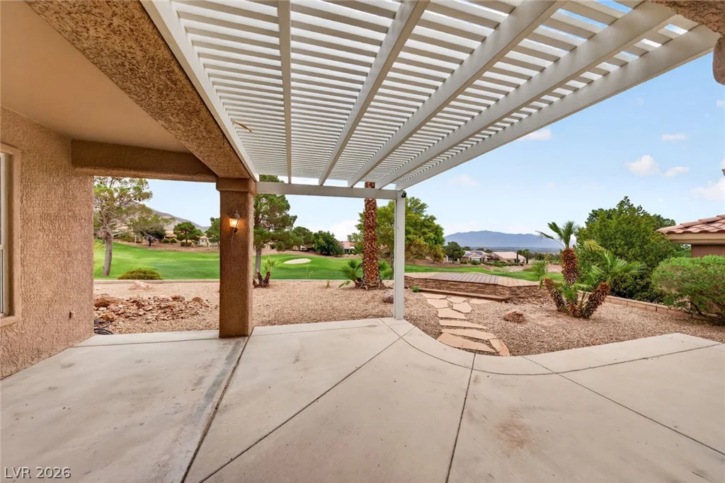 10408 Button Willow, Las Vegas, NV 89134
