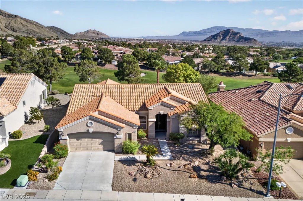 10408 Button Willow, Las Vegas, NV 89134