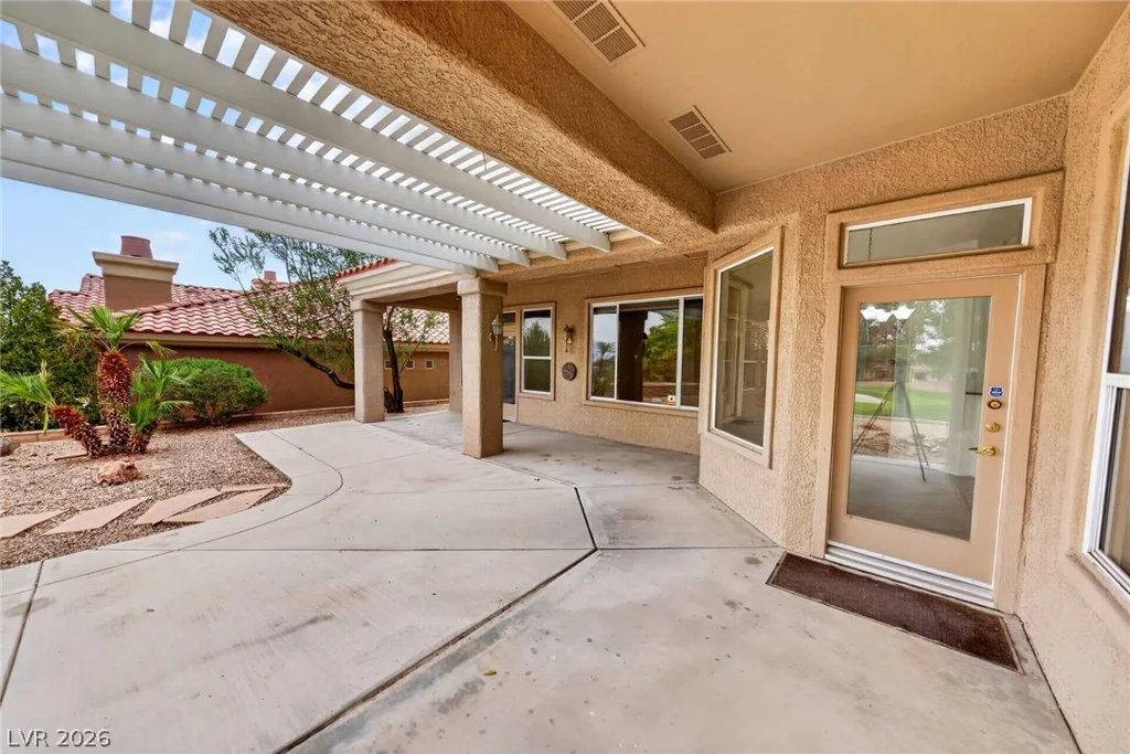 10408 Button Willow, Las Vegas, NV 89134