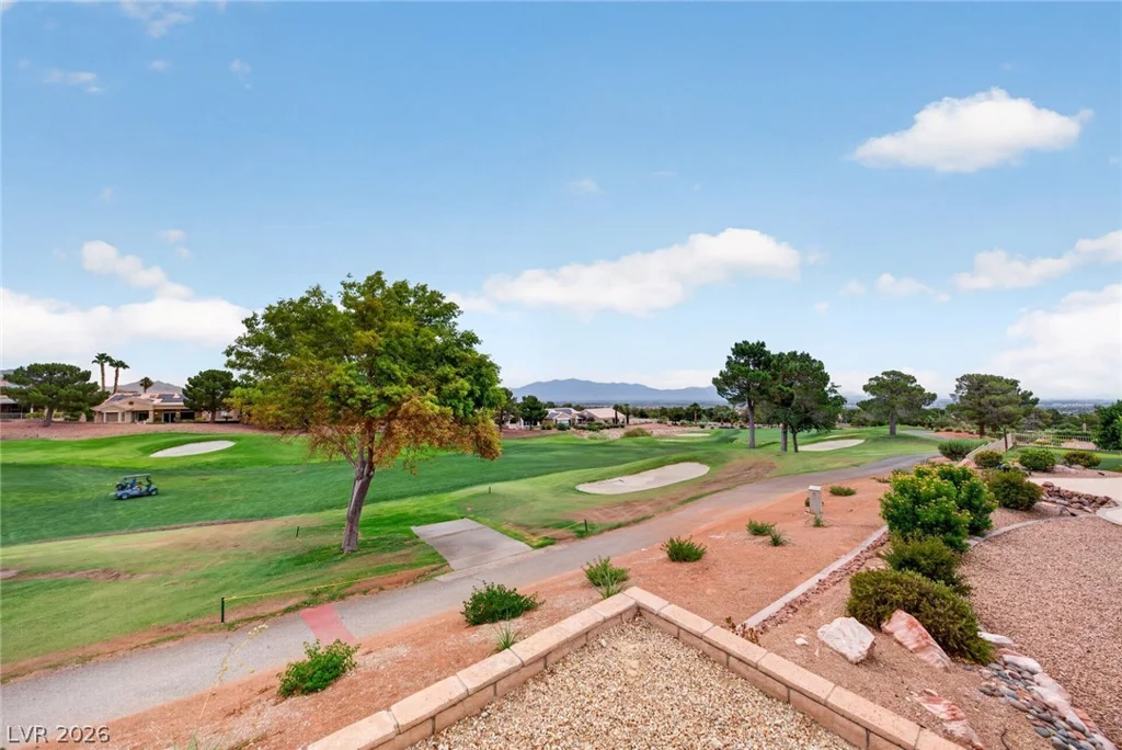 10408 Button Willow, Las Vegas, NV 89134