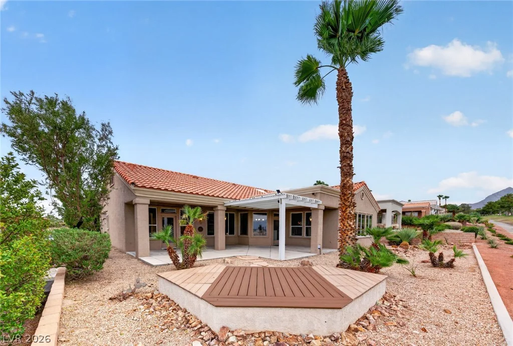 10408 Button Willow, Las Vegas, NV 89134