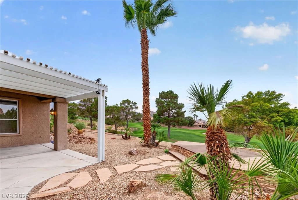 10408 Button Willow, Las Vegas, NV 89134