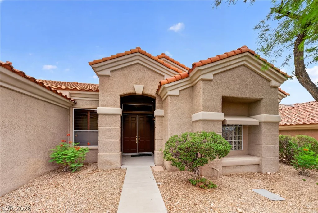 10408 Button Willow, Las Vegas, NV 89134