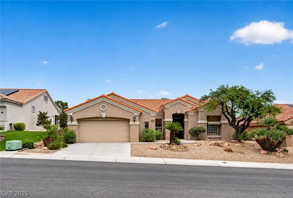 10408 Button Willow, Las Vegas, NV 89134