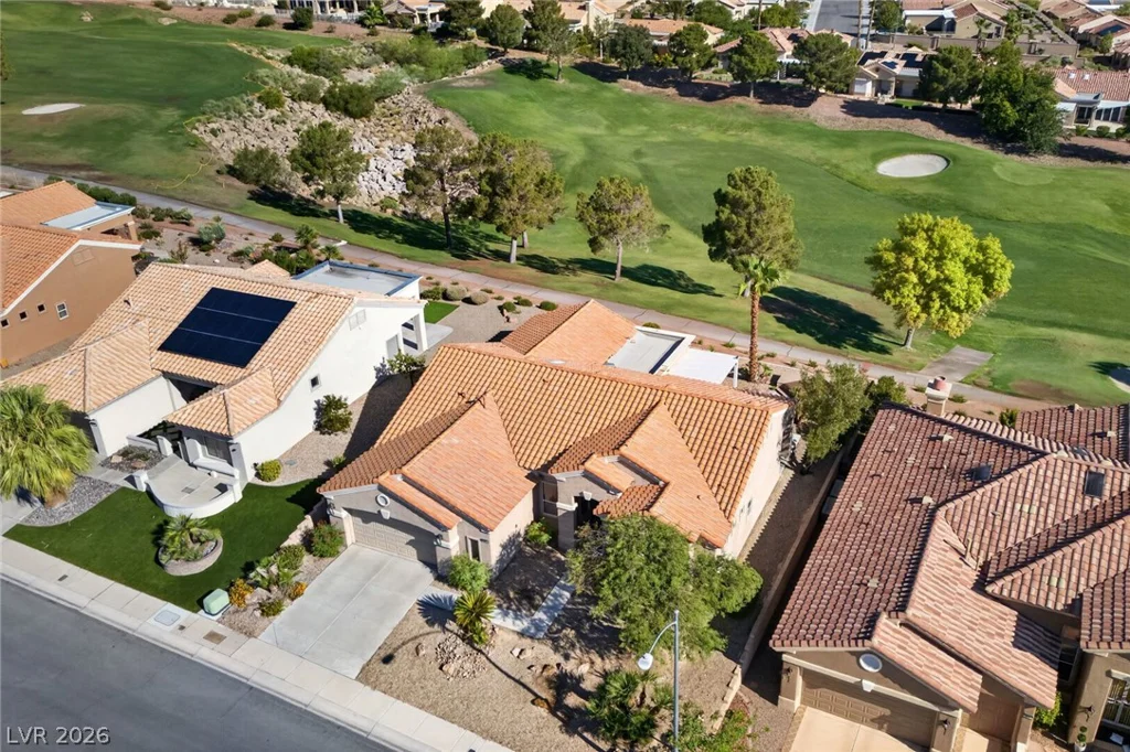 10408 Button Willow, Las Vegas, NV 89134