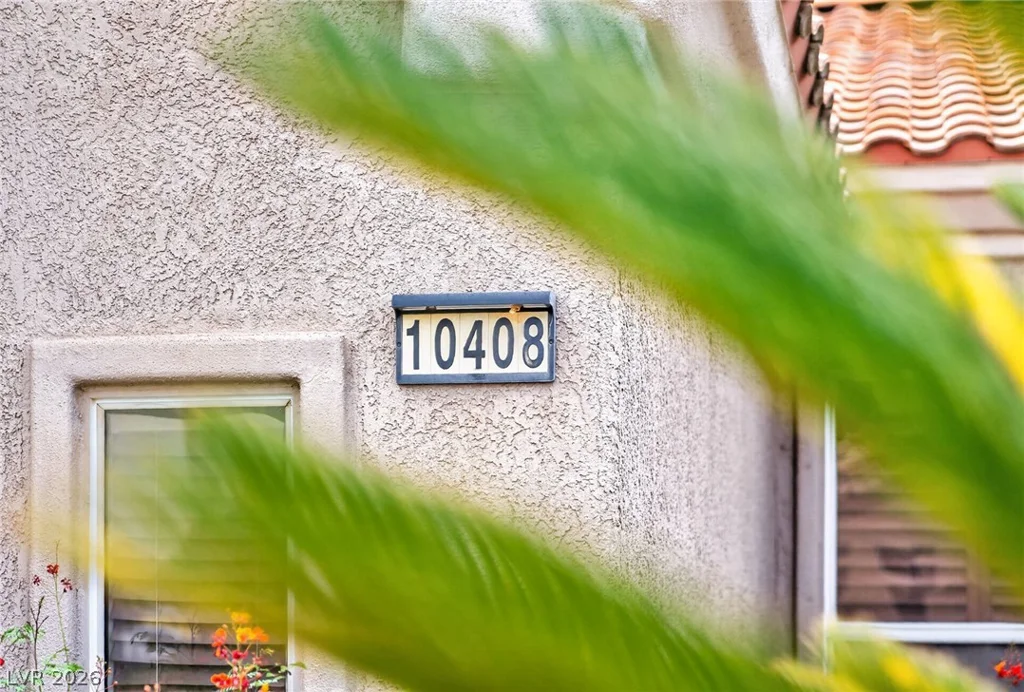 10408 Button Willow, Las Vegas, NV 89134
