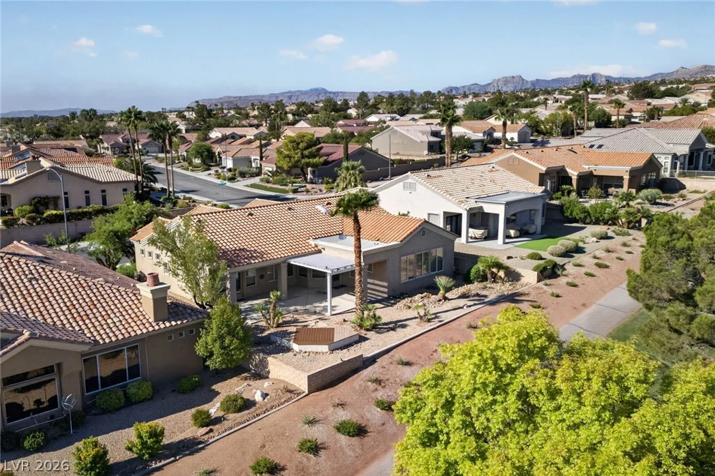 10408 Button Willow, Las Vegas, NV 89134
