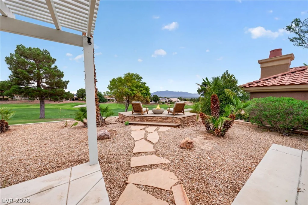 10408 Button Willow, Las Vegas, NV 89134