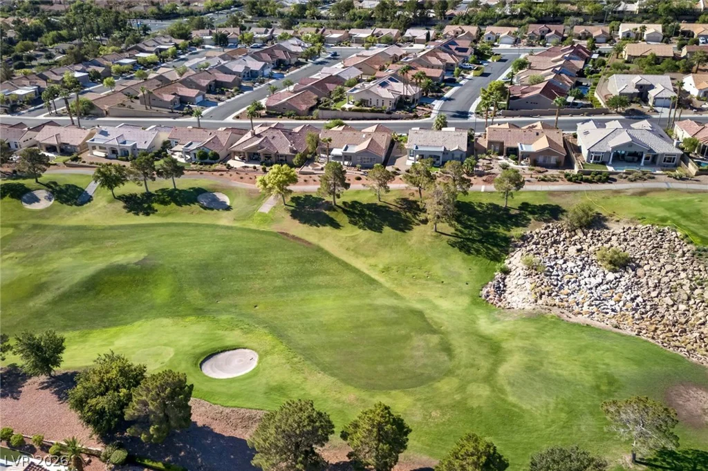 10408 Button Willow, Las Vegas, NV 89134