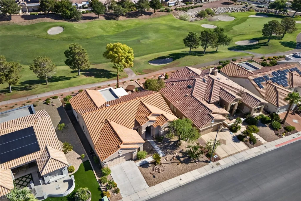 10408 Button Willow, Las Vegas, NV 89134