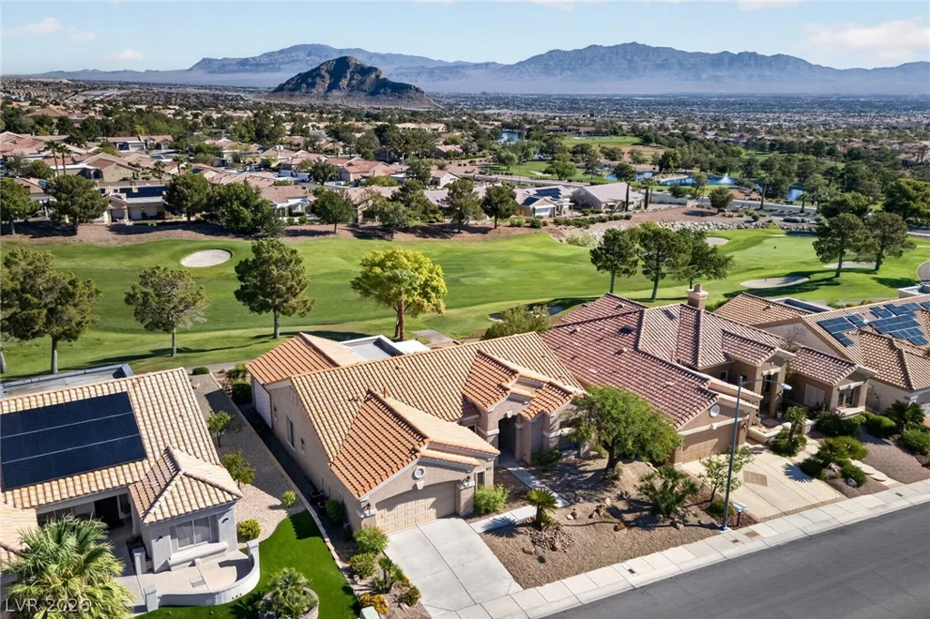 10408 Button Willow, Las Vegas, NV 89134