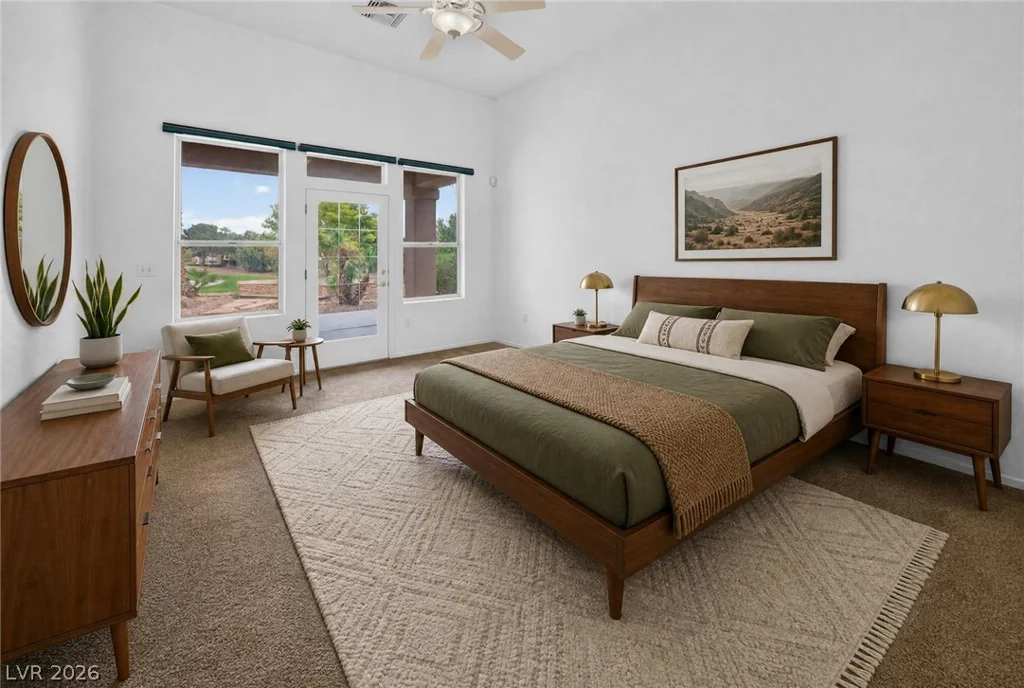 10408 Button Willow, Las Vegas, NV 89134