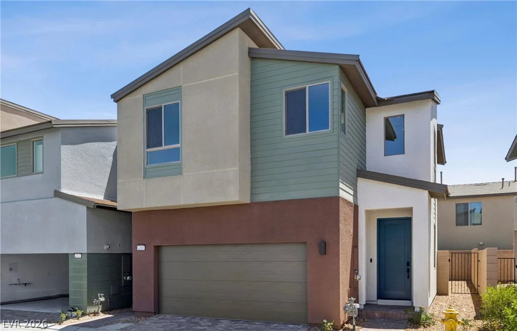 4285 Park Edge, Las Vegas, NV 89141