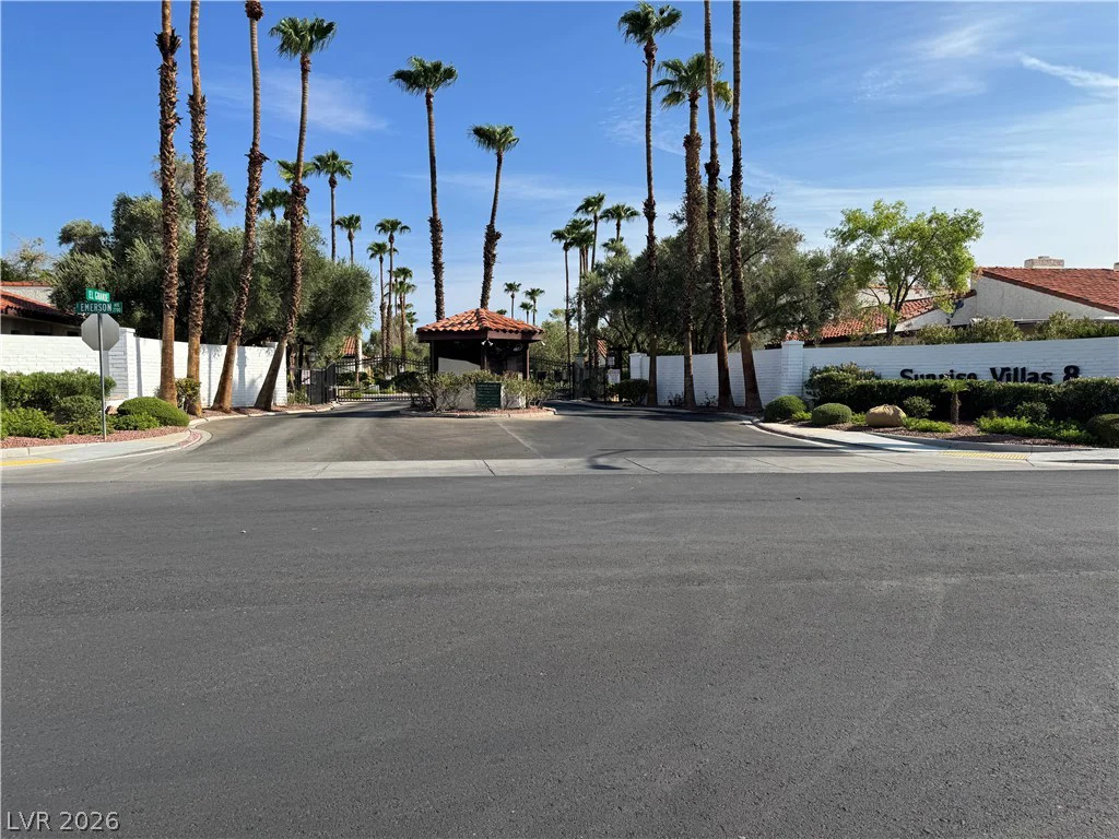 2901 San Martin, Las Vegas, NV 89121