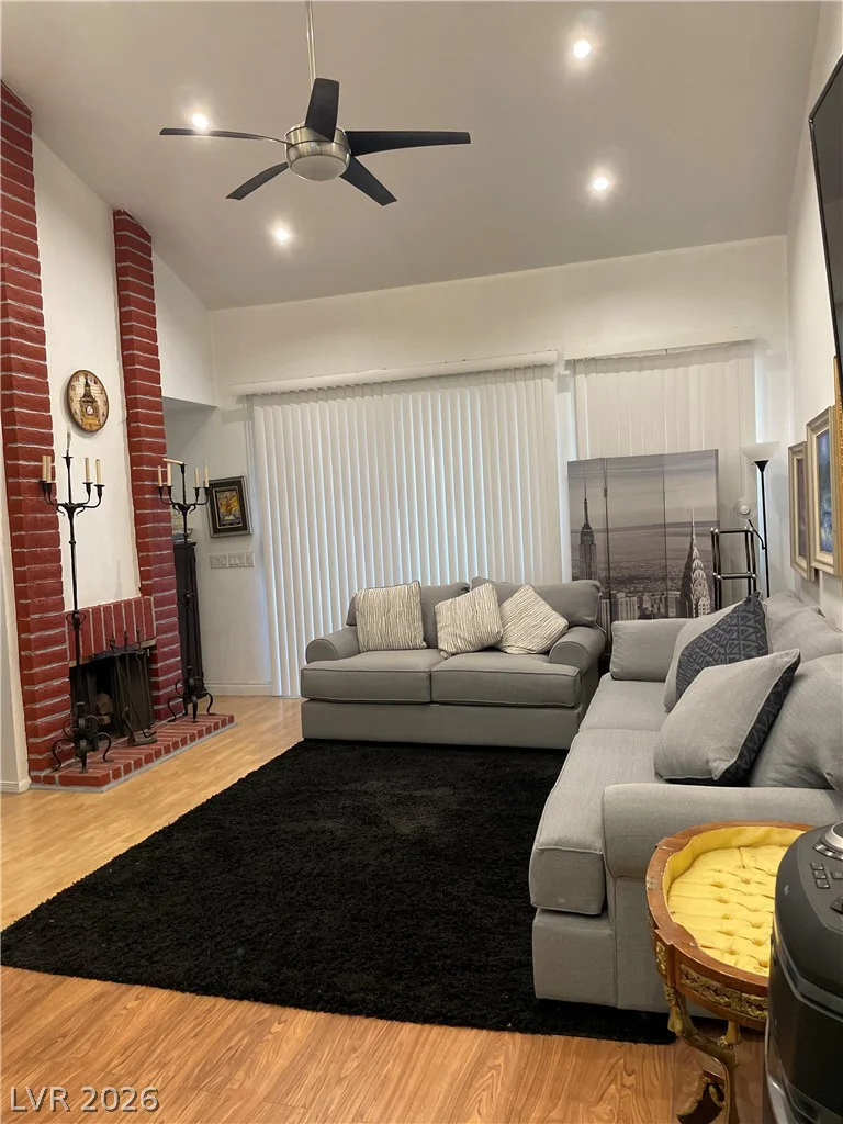 2901 San Martin, Las Vegas, NV 89121