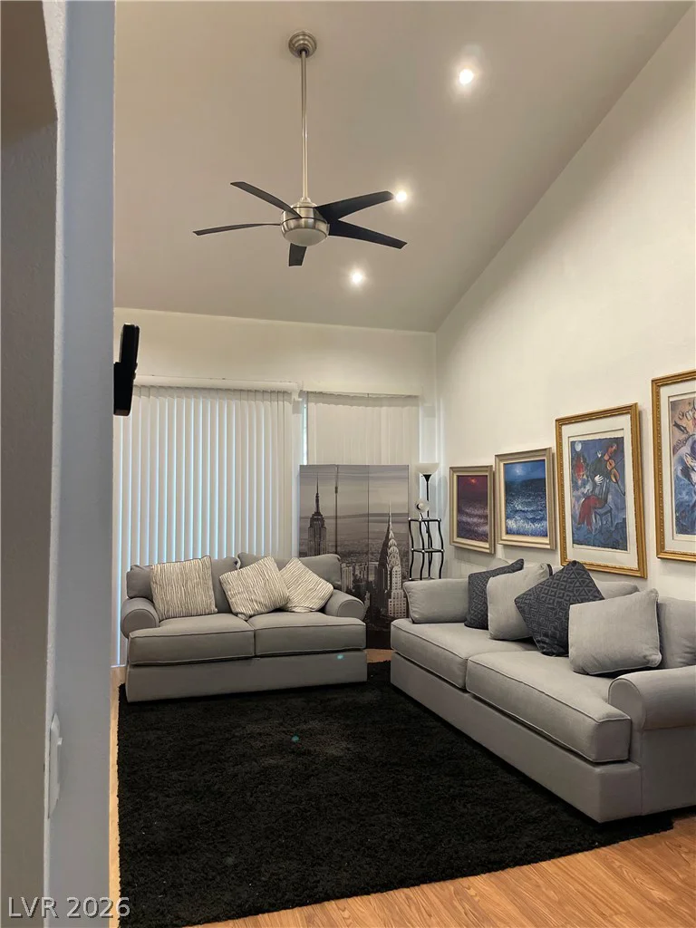 2901 San Martin, Las Vegas, NV 89121