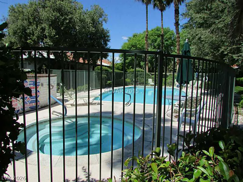 2901 San Martin, Las Vegas, NV 89121