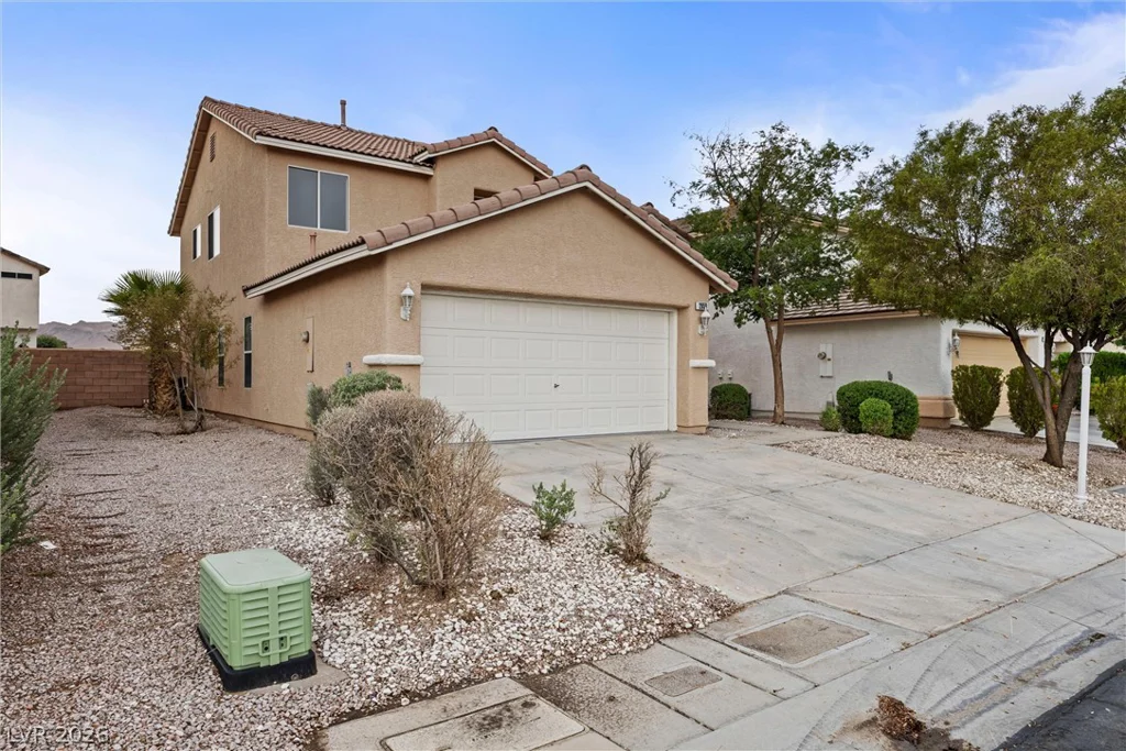 2650 Whisper Ridge, Las Vegas, NV 89156